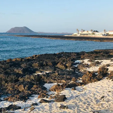 Apartman Luna De Lobos Corralejo
