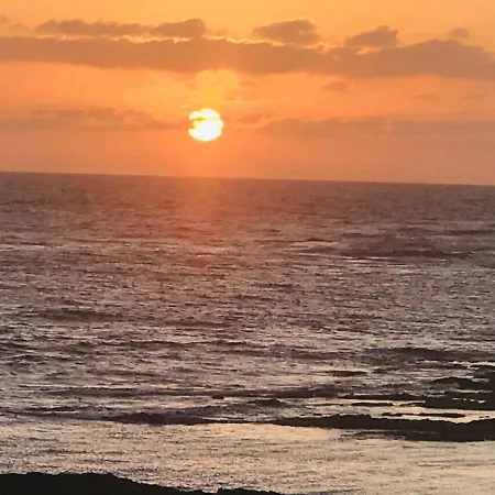 Apartman Luna De Lobos Corralejo