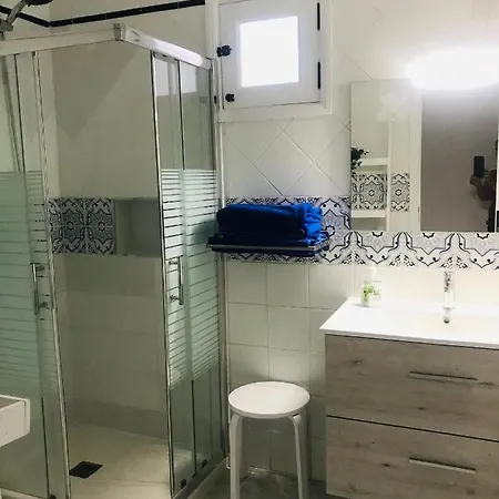 Luna De Lobos Apartman Corralejo