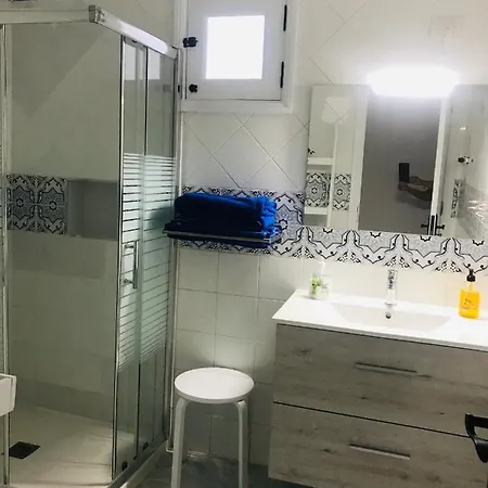 Luna De Lobos Apartman Corralejo