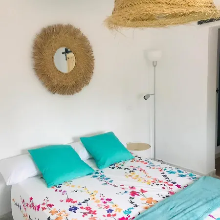 Apartman Luna De Lobos *
