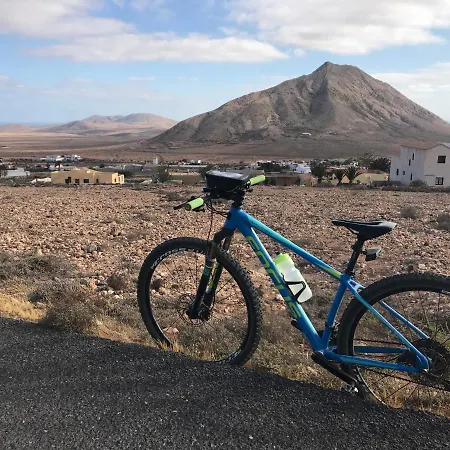 Luna De Lobos Apartman Corralejo