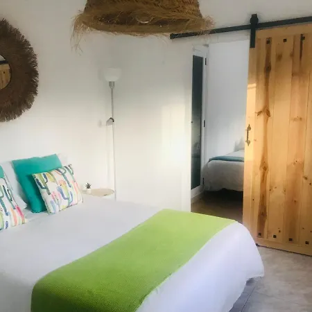 Luna De Lobos * Corralejo