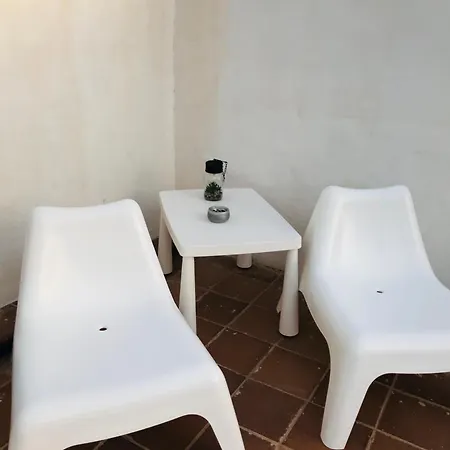 Luna De Lobos * Corralejo