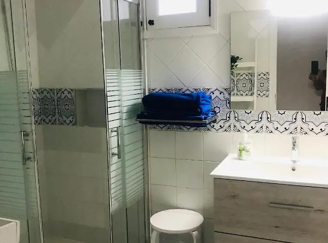 Luna De Lobos アパート コラレホ