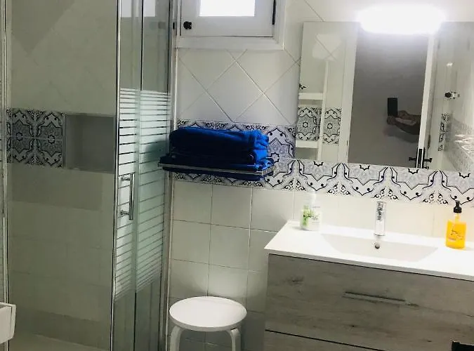 Luna De Lobos アパート コラレホ