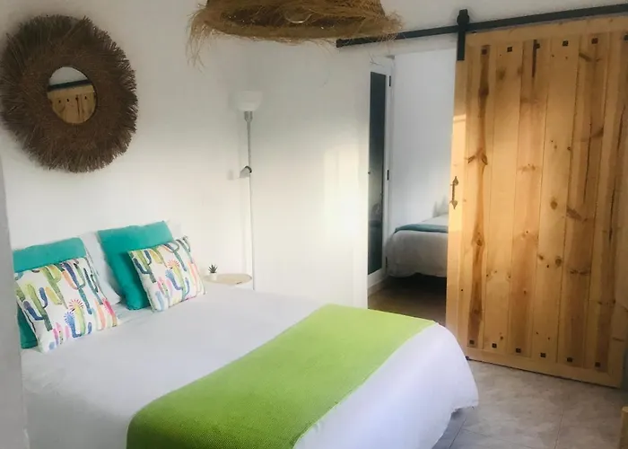 Luna De Lobos * コラレホ