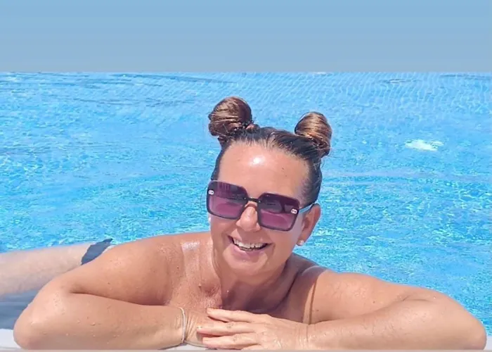 アパート Luna De Lobos *