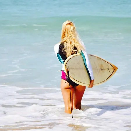 Apartmán Luna De Lobos Corralejo