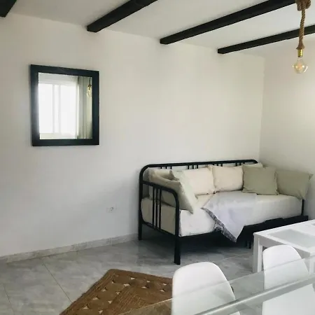 Apartment Luna De Lobos *