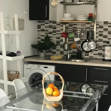 Apartmán Luna De Lobos Corralejo