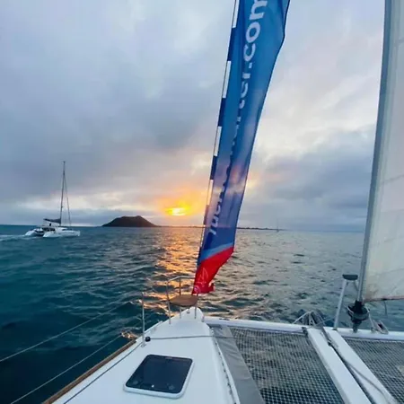 Luna De Lobos Corralejo