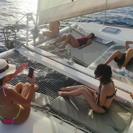 Luna De Lobos Apartmán Corralejo