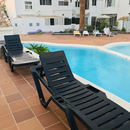 Luna De Lobos Apartamento *