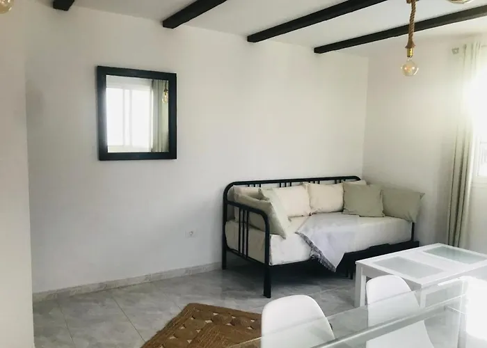 Apartment Luna De Lobos *