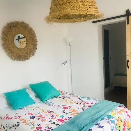 Apartament Luna De Lobos *