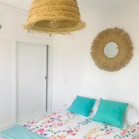 Apartament Luna De Lobos