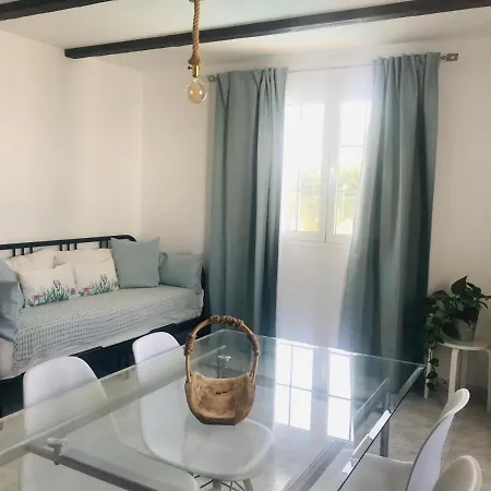 Apartament Luna De Lobos