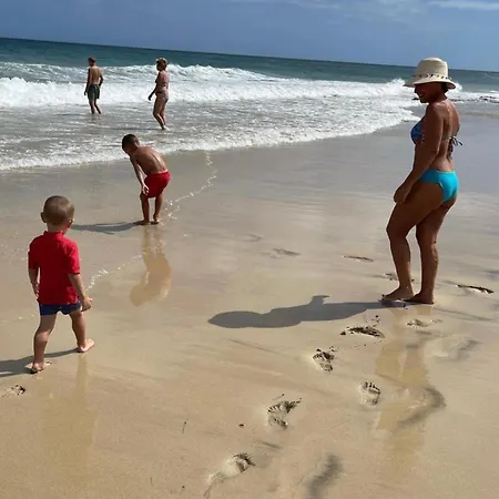 Luna De Lobos * Κοραλέχο