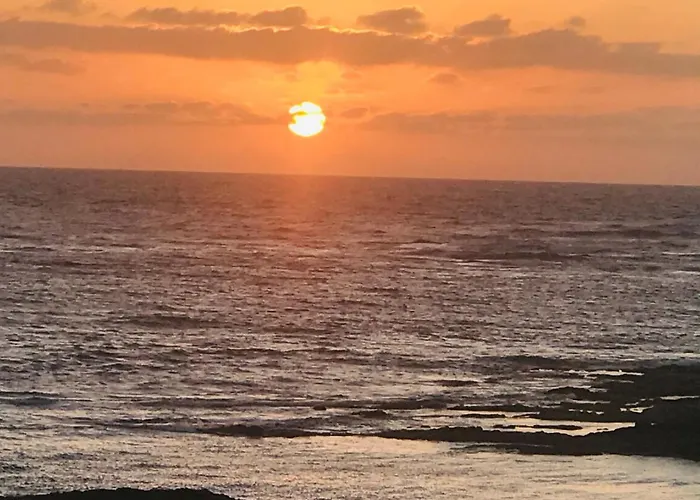 Апартаменты Luna De Lobos Коральео