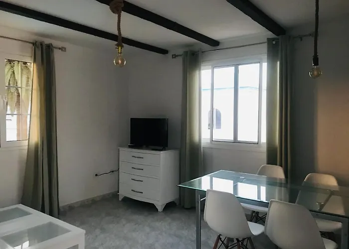 Luna De Lobos Коральео