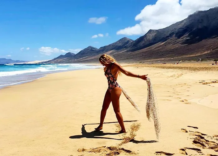 Luna De Lobos Коральео