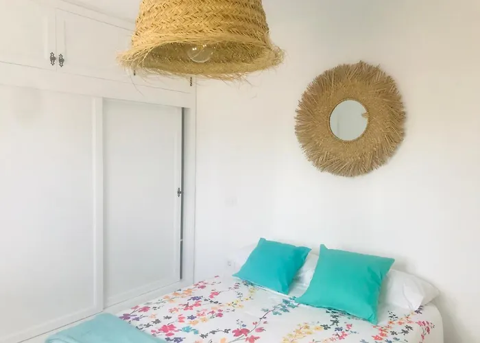Appartamento Luna De Lobos