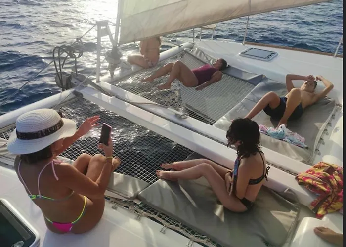 Luna De Lobos Апартаменты Коральео